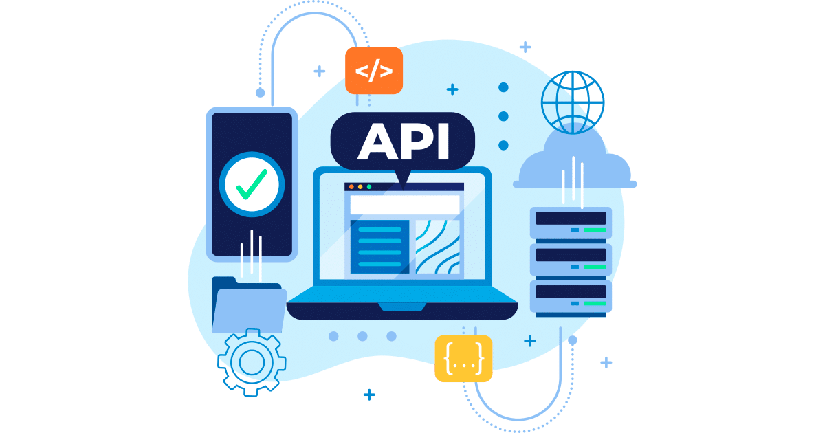 Integration With Third-Party And API(s) b