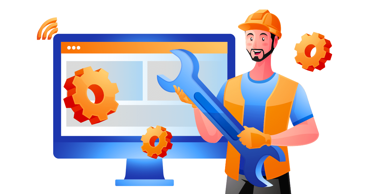 Web Application Maintenance And Support b