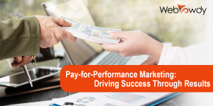 pay for performance marketing