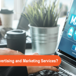 online advertising and marketing services