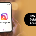 instagram account recovery