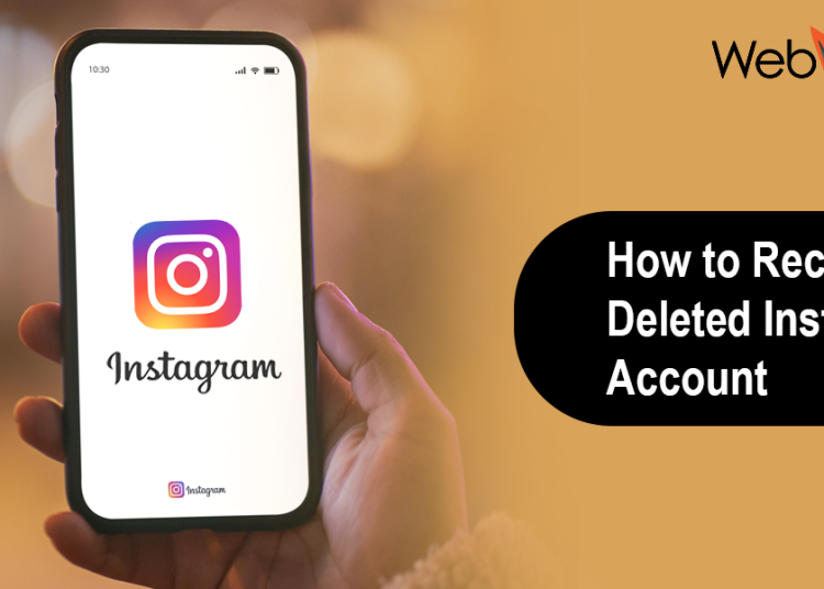 instagram account recovery