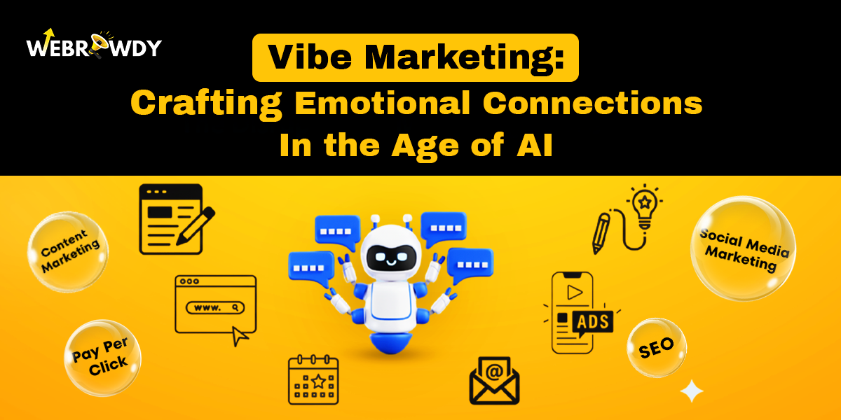 Vibe Marketing: Crafting Emotional Connections in the Age of AI