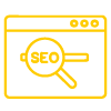 Enterprise SEO Strategy & Planning
