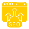 Enterprise SEO Strategy & Planning