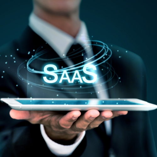 Saas SEO service
